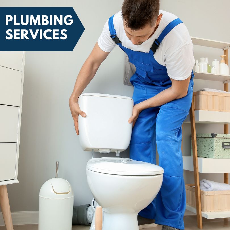 Plumbing Company in Pataskala, OH
